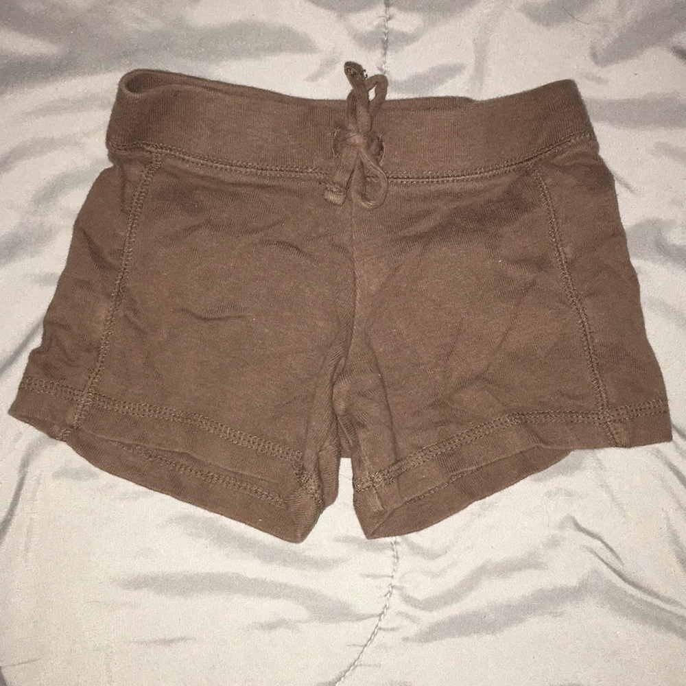 Old Navy Toddler girl shorts